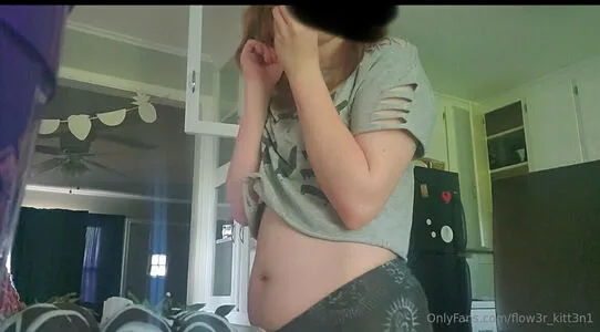 Flow3r Kitt3n1 OnlyFans Leaked Free Thumbnail Picture - #tVkbazcThr