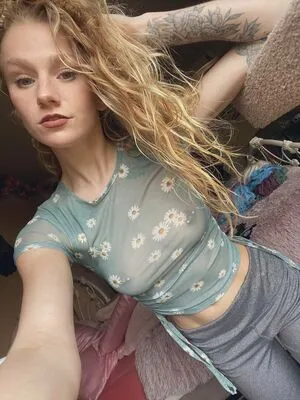 Flower Fairy OnlyFans Leaked Free Thumbnail Picture - #7wQXDm98on