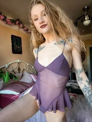 Flower Fairy OnlyFans Leaked Free Thumbnail Picture - #Y3EDtIBMSM