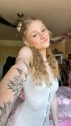 Flower Fairy OnlyFans Leaked Free Thumbnail Picture - #vdQgjhlnfP