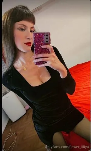 Flower Liliya OnlyFans Leaked Free Thumbnail Picture - #6V8meKPWXt