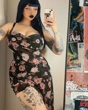 Flower Liliya OnlyFans Leaked Free Thumbnail Picture - #RoyEeCxtNR