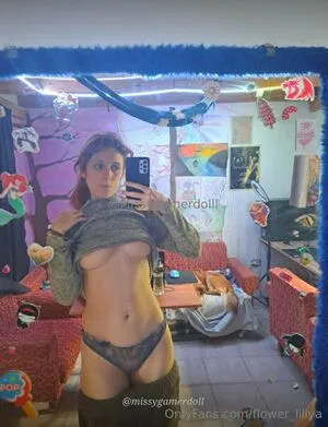 Flower Liliya OnlyFans Leaked Free Thumbnail Picture - #cYCp6PTHOP