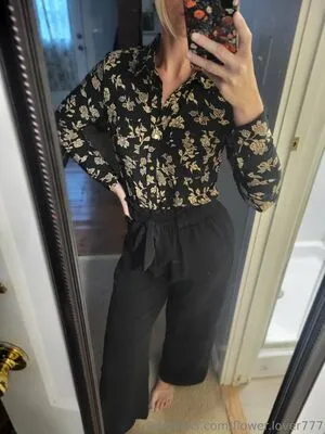 Flower Lover777 OnlyFans Leaked Free Thumbnail Picture - #jQ1NrU8CJU