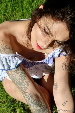 Flowerava OnlyFans Leaked Free Thumbnail Picture - #5tHOimOMUw