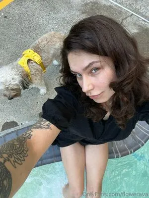 Flowerava OnlyFans Leaked Free Thumbnail Picture - #6yTxNNCZiP