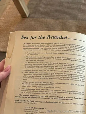 Flowerava OnlyFans Leaked Free Thumbnail Picture - #jFJjF9jzbG