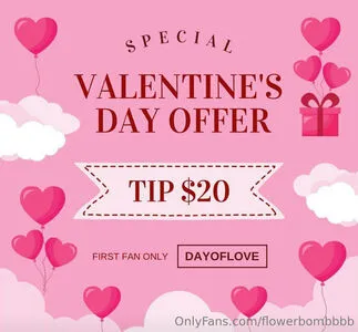 Flowerbombbbb OnlyFans Leaked Free Thumbnail Picture - #8LDv489eac