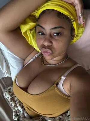 Flowerbombbbb OnlyFans Leaked Free Thumbnail Picture - #FdbwBDsAGN