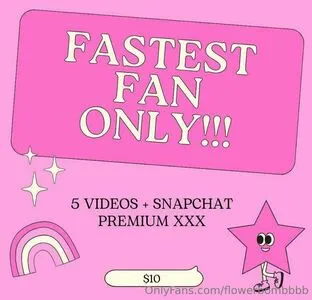 Flowerbombbbb OnlyFans Leaked Free Thumbnail Picture - #lGQCVLY42K