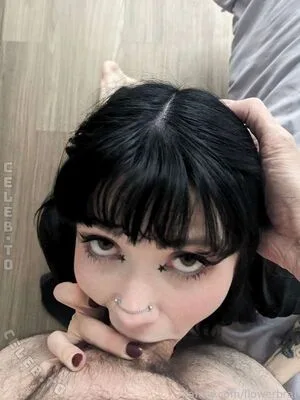 Flowerbrat OnlyFans Leaked Free Thumbnail Picture - #XozsrsHQBn