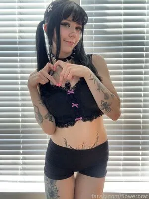 Flowerbrat OnlyFans Leaked Free Thumbnail Picture - #zBfUawPAVB