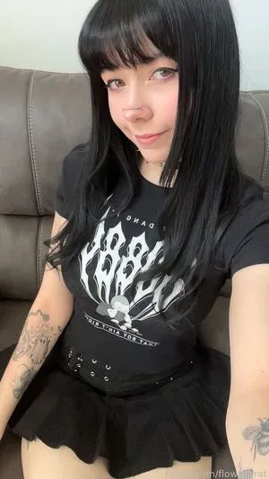 Flowerbrat OnlyFans Leaked Free Thumbnail Picture - #zXlAV6neIR
