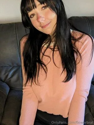Flowerbrat3 OnlyFans Leaked Free Thumbnail Picture - #UmhXppCsWy