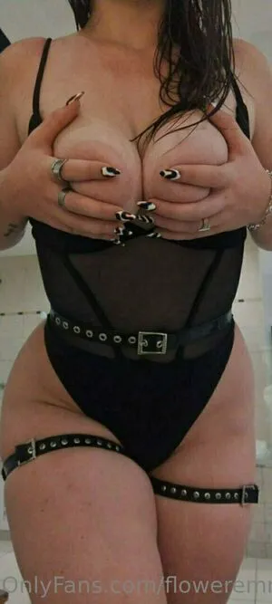 Floweremma OnlyFans Leaked Free Thumbnail Picture - #JvD03BXNbk