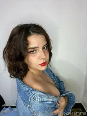 Floweremma OnlyFans Leaked Free Thumbnail Picture - #KJ0RRbj298