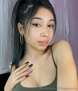 Floweremma OnlyFans Leaked Free Thumbnail Picture - #gvG3C7AF8K