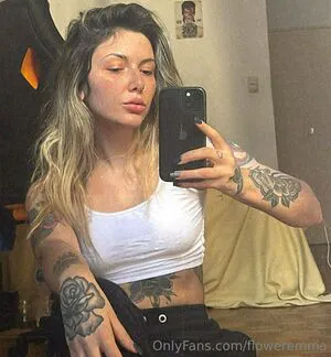 Floweremma OnlyFans Leaked Free Thumbnail Picture - #h1lftQqo2K