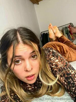 Floweremma OnlyFans Leaked Free Thumbnail Picture - #heuCOs7KdA