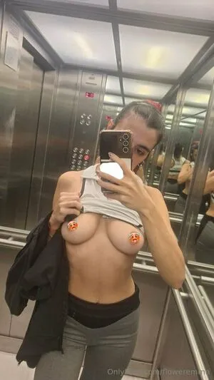 Floweremma OnlyFans Leaked Free Thumbnail Picture - #kalf5Sz4TP