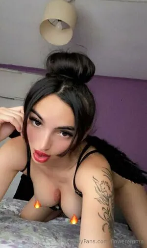 Floweremma OnlyFans Leaked Free Thumbnail Picture - #swQgLzwLvR
