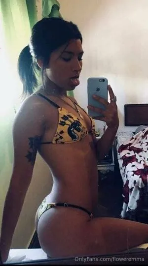 Floweremma OnlyFans Leaked Free Thumbnail Picture - #ulHscKZYTv