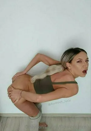 Floweremma OnlyFans Leaked Free Thumbnail Picture - #wKsfkAx50P
