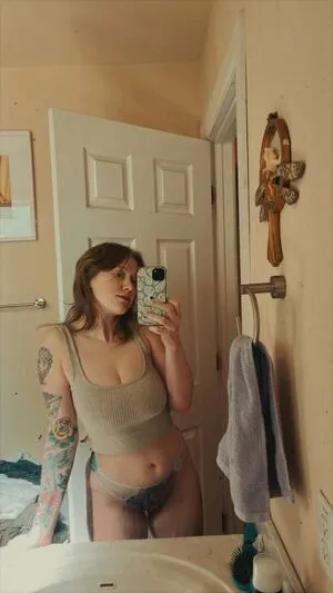 Flowergxrl OnlyFans Leaked Free Thumbnail Picture - #oK73WVSX6u