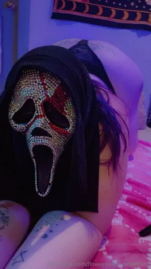 Flowermoon Amethyst OnlyFans Leaked Free Thumbnail Picture - #1YrpxsUBcv