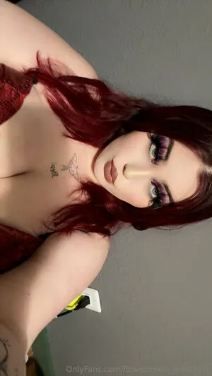 Flowermoon Amethyst OnlyFans Leaked Free Thumbnail Picture - #jP7ilTEaZK