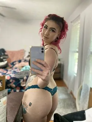 Flowernipsx OnlyFans Leaked Free Thumbnail Picture - #mCed9acqze