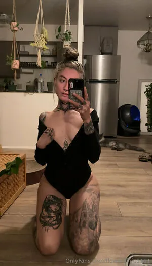 Floweroflife1111 OnlyFans Leaked Free Thumbnail Picture - #ILonrmZE1u