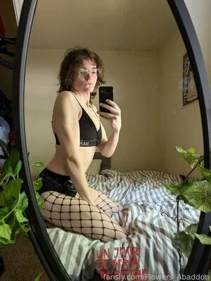 Flowers Abaddon OnlyFans Leaked Free Thumbnail Picture - #Xw24XOvvcz