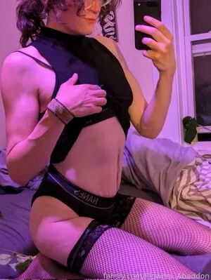 Flowers Abaddon OnlyFans Leaked Free Thumbnail Picture - #h2binZ8WQO