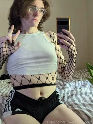 Flowers Abaddon OnlyFans Leaked Free Thumbnail Picture - #okKCV0UC55