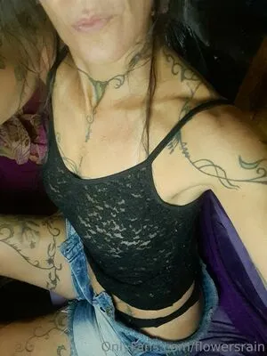 Flowersrain OnlyFans Leaked Free Thumbnail Picture - #LChCMORL8I