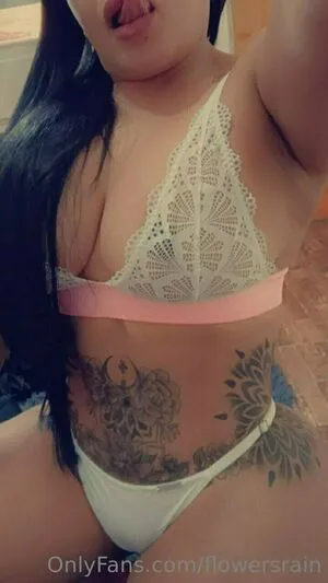 Flowersrain OnlyFans Leaked Free Thumbnail Picture - #ec9PgISvGw