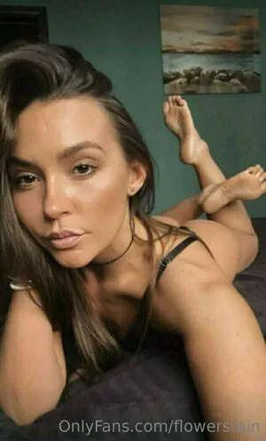 Flowersrain OnlyFans Leaked Free Thumbnail Picture - #hwtmxuU383