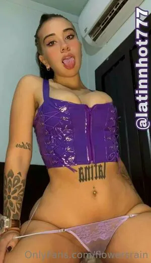 Flowersrain OnlyFans Leaked Free Thumbnail Picture - #pIONH7VUBE