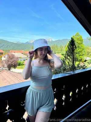 Flowinaparadise OnlyFans Leaked Free Thumbnail Picture - #POEZrrlhDN