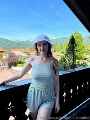 Flowinaparadise OnlyFans Leaked Free Thumbnail Picture - #hoK4QHobo1
