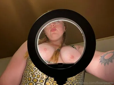 Flowrpower OnlyFans Leaked Free Thumbnail Picture - #Bfcviwf179