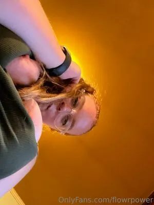 Flowrpower OnlyFans Leaked Free Thumbnail Picture - #l4KRzeQJ6O