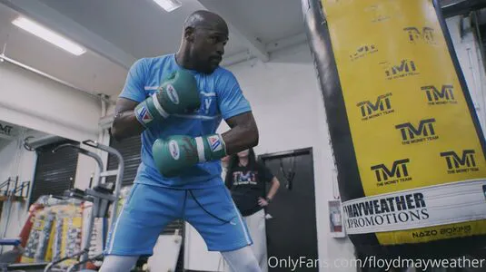 Floydmayweather OnlyFans Leaked Free Thumbnail Picture - #D75puDTgaK