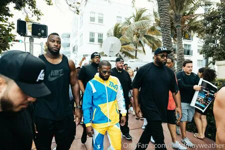 Floydmayweather OnlyFans Leaked Free Thumbnail Picture - #U2hyP9OJ0G