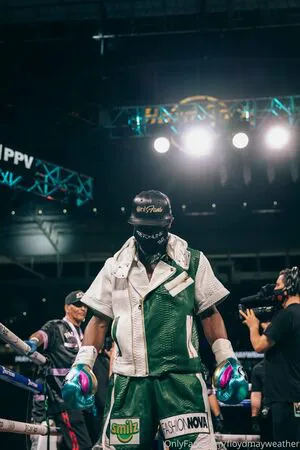 Floydmayweather OnlyFans Leaked Free Thumbnail Picture - #sHOC36VlJ3