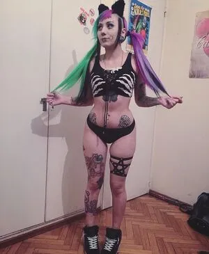 Flucsy OnlyFans Leaked Free Thumbnail Picture - #0F2Zua69W6