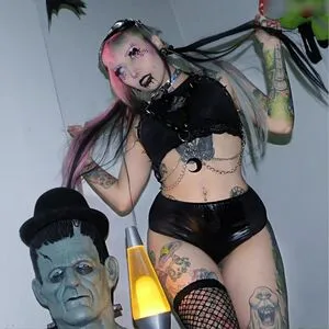Flucsy OnlyFans Leaked Free Thumbnail Picture - #7B2ZGWXnng