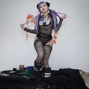 Flucsy OnlyFans Leaked Free Thumbnail Picture - #YQufvQlafN