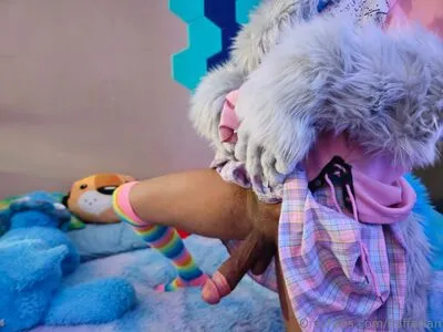 Fluffarian OnlyFans Leaked Free Thumbnail Picture - #9TZTZS5kYc